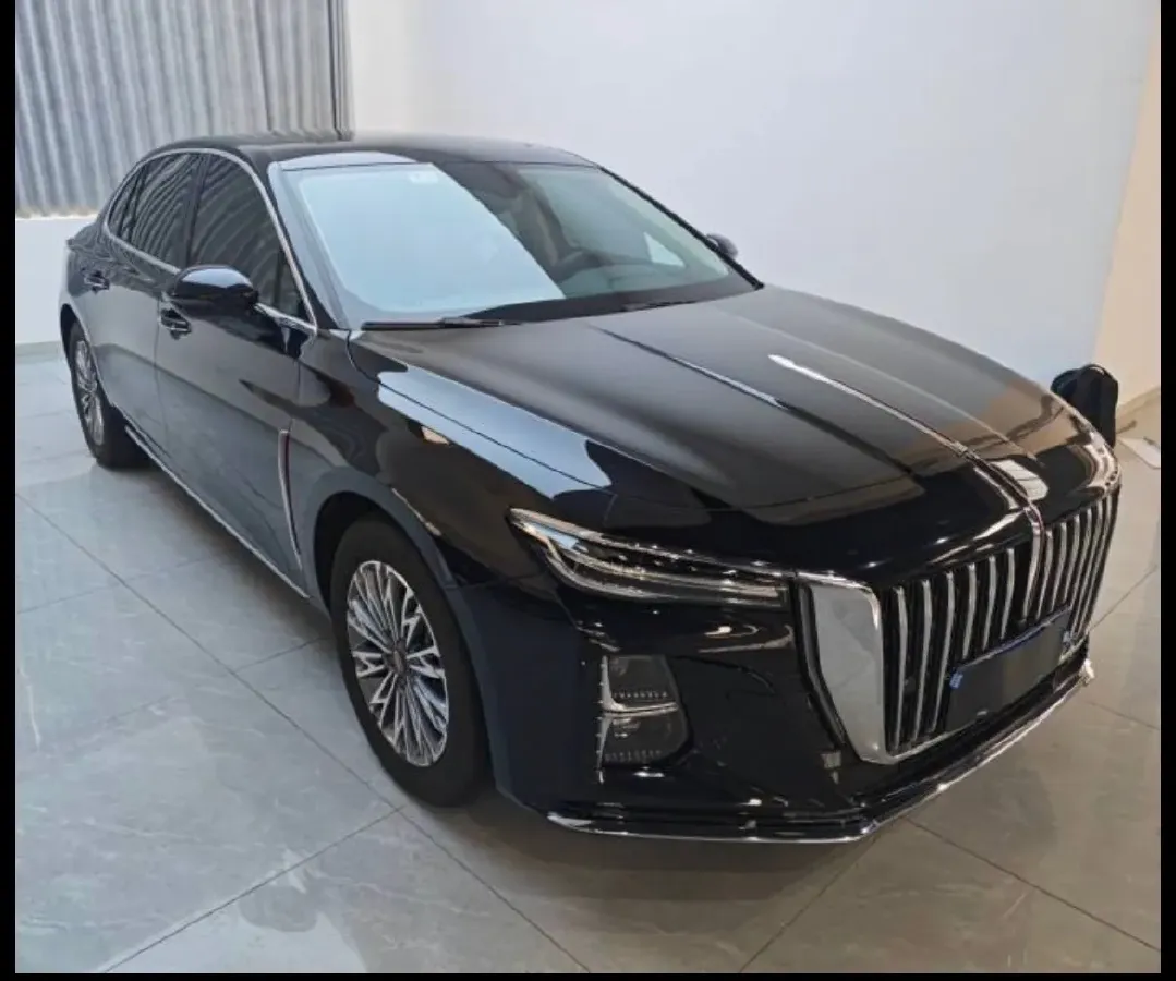 2024 HongQi H5 1.5T 169HP L4 7DCT,autocango,china used car exporter,china ev exporter,chinese used car exporter,chinese used ev exporter