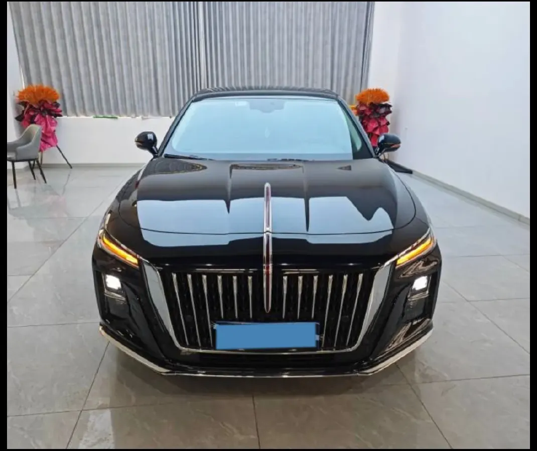 2024 HongQi H5 1.5T 169HP L4 7DCT,autocango,china used car exporter,china ev exporter,chinese used car exporter,chinese used ev exporter