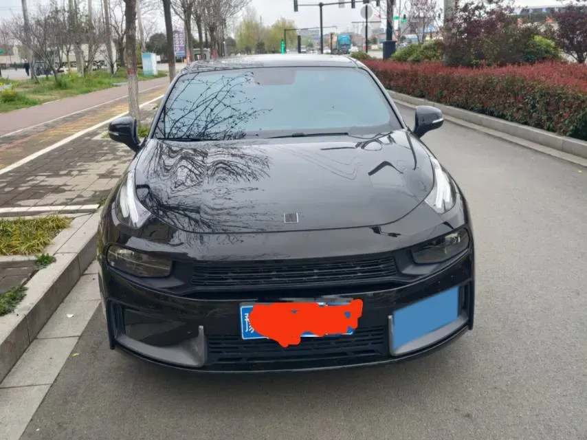 2020 LYNK&CO 03 1.5T 180HP L3 7DCT,autocango,china used car exporter,china ev exporter,chinese used car exporter,chinese used ev exporter