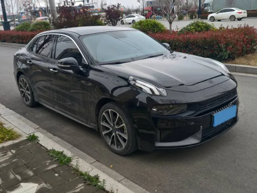 2020 LYNK&CO 03 1.5T 180HP L3 7DCT,autocango,china used car exporter,china ev exporter,chinese used car exporter,chinese used ev exporter