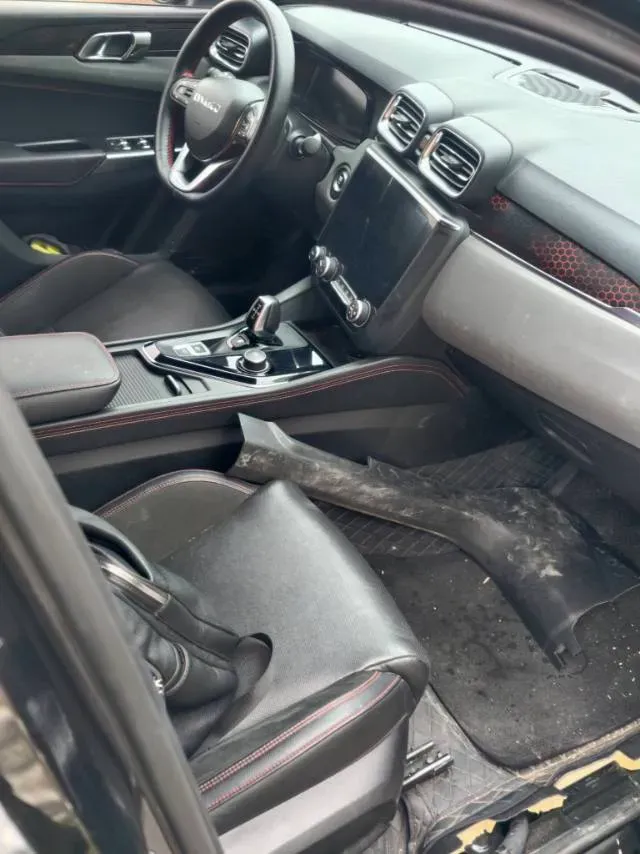 2020 LYNK&CO 03 1.5T 180HP L3 7DCT,autocango,china used car exporter,china ev exporter,chinese used car exporter,chinese used ev exporter