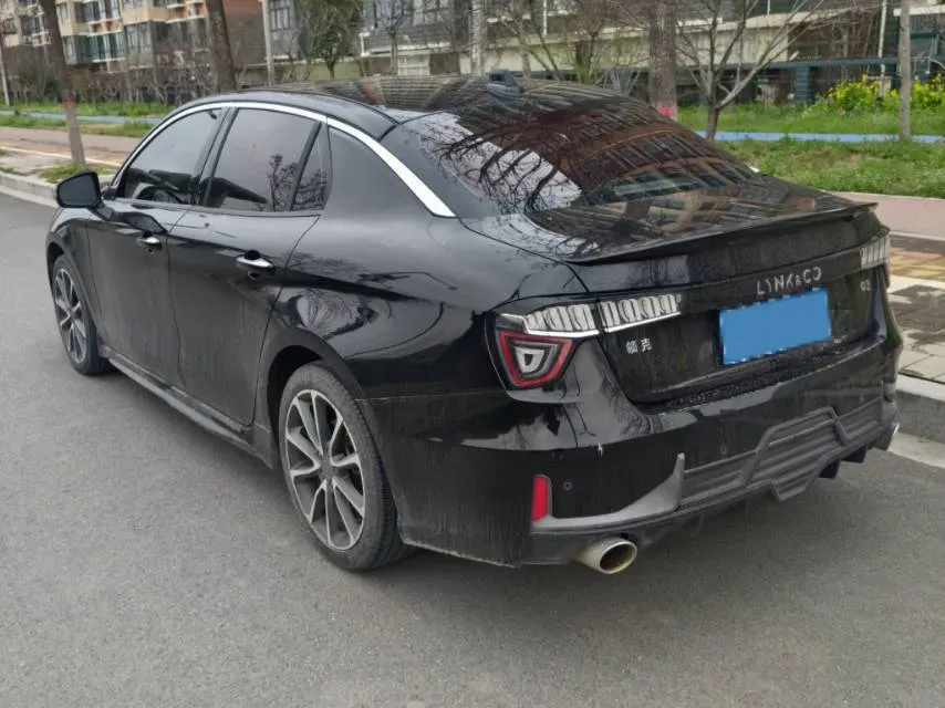 2020 LYNK&CO 03 1.5T 180HP L3 7DCT,autocango,china used car exporter,china ev exporter,chinese used car exporter,chinese used ev exporter