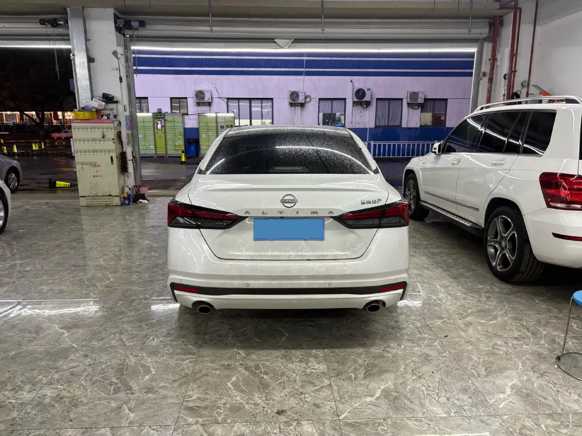 2022 Nissan Teana 2.0L 156HP L4 CVT,autocango,china used car exporter,china ev exporter,chinese used car exporter,chinese used ev exporter