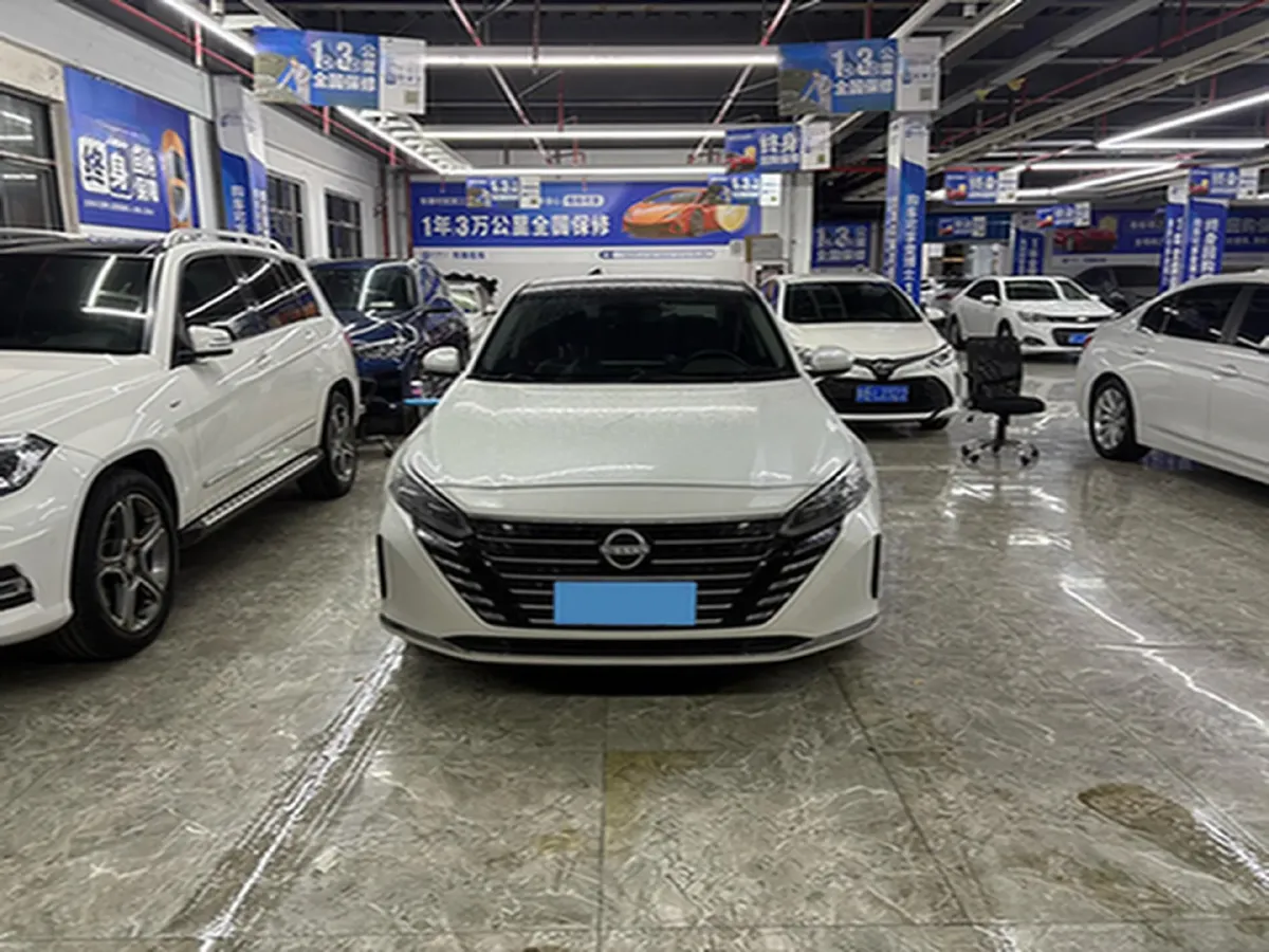 2022 Nissan Teana 2.0L 156HP L4 CVT,autocango,china used car exporter,china ev exporter,chinese used car exporter,chinese used ev exporter