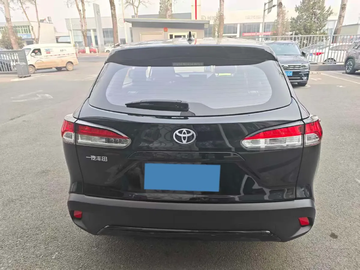 2026 Toyota Corolla Cross 2.0L 171HP L4 CVT,autocango,china used car exporter,china ev exporter,chinese used car exporter,chinese used ev exporter