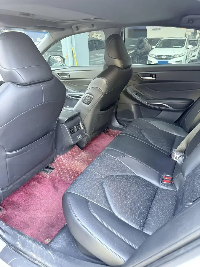 2022 Toyota Avalon 2.5L 178HP L4 E-CVT Hybrid,autocango,china used car exporter,china ev exporter,chinese used car exporter,chinese used ev exporter