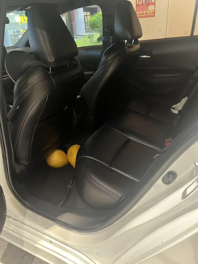 2019 Toyota Levin 1.2T 116HP L4 CVT,autocango,china used car exporter,china ev exporter,chinese used car exporter,chinese used ev exporter