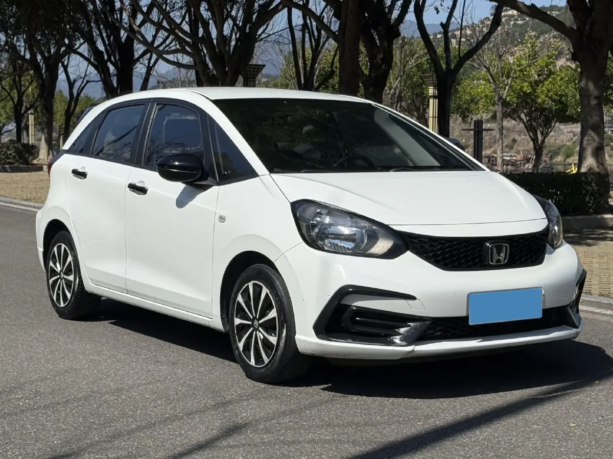 2021 Honda Fit 1.5L 131HP L4 CVT,autocango,china used car exporter,china ev exporter,chinese used car exporter,chinese used ev exporter