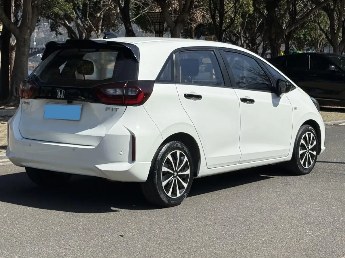 2021 Honda Fit 1.5L 131HP L4 CVT,autocango,china used car exporter,china ev exporter,chinese used car exporter,chinese used ev exporter
