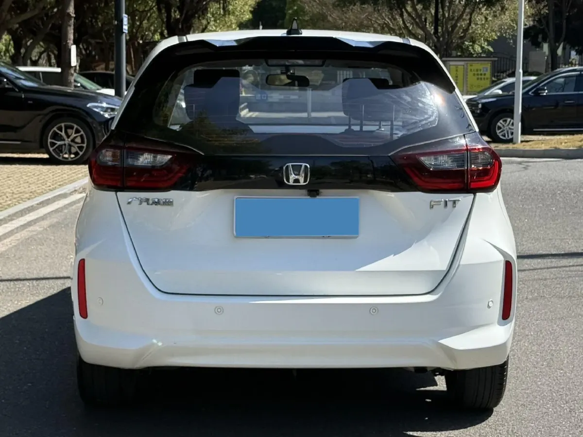 2021 Honda Fit 1.5L 131HP L4 CVT,autocango,china used car exporter,china ev exporter,chinese used car exporter,chinese used ev exporter