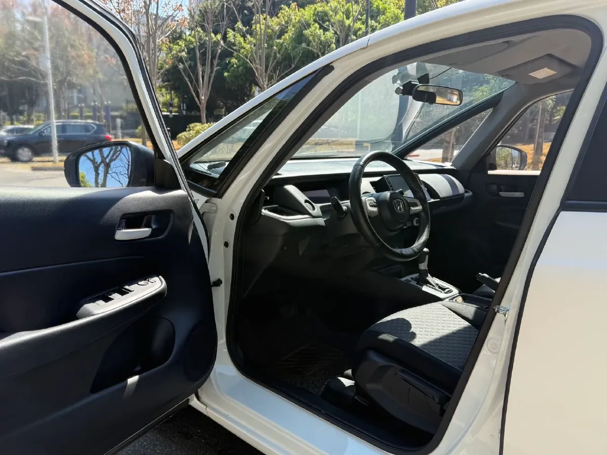 2021 Honda Fit 1.5L 131HP L4 CVT,autocango,china used car exporter,china ev exporter,chinese used car exporter,chinese used ev exporter