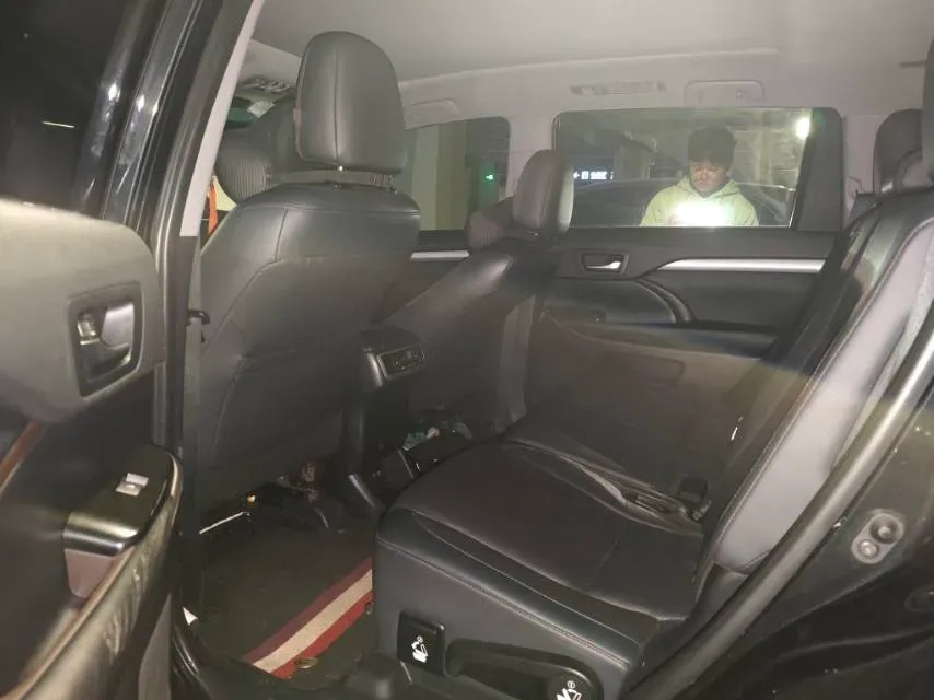 2019 Mazda CX-8 2.5L 192HP L4 6AT,autocango,china used car exporter,china ev exporter,chinese used car exporter,chinese used ev exporter