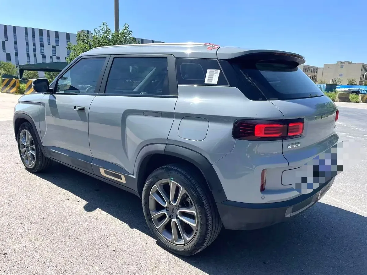 2020 Geely ICON 1.5T 177HP L3 7DCT,autocango,china used car exporter,china ev exporter,chinese used car exporter,chinese used ev exporter