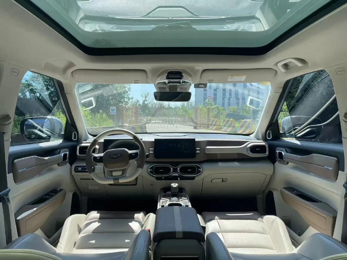 2020 Geely ICON 1.5T 177HP L3 7DCT,autocango,china used car exporter,china ev exporter,chinese used car exporter,chinese used ev exporter