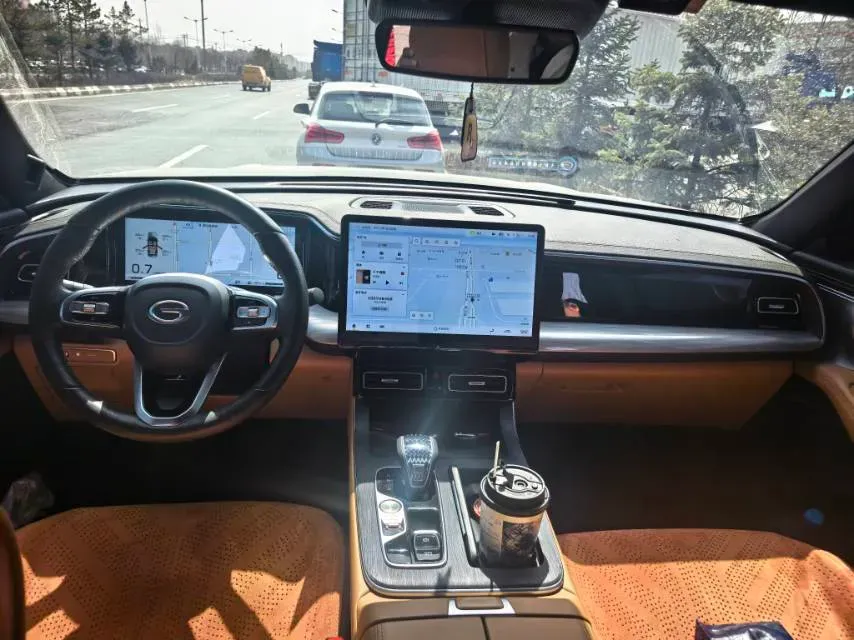 2024 GAC Trumpchi GS8 2.0T 252HP L4 8AT,autocango,china used car exporter,china ev exporter,chinese used car exporter,chinese used ev exporter