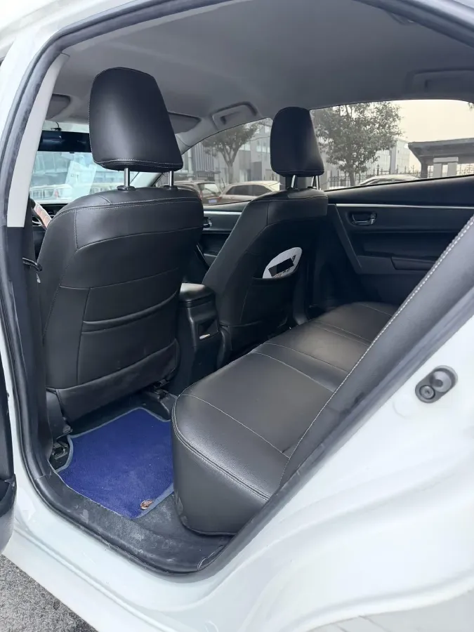 2018 JAC Refine S7 1.5T 174HP L4 6DCT,autocango,china used car exporter,china ev exporter,chinese used car exporter,chinese used ev exporter