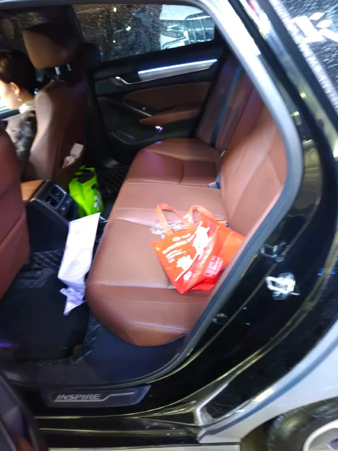 2022 Honda Inspire 2.0L 146HP L4 E-CVT Hybrid,autocango,china used car exporter,china ev exporter,chinese used car exporter,chinese used ev exporter