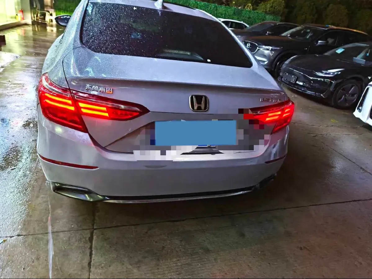 2022 Honda Inspire 2.0L 146HP L4 E-CVT Hybrid,autocango,china used car exporter,china ev exporter,chinese used car exporter,chinese used ev exporter