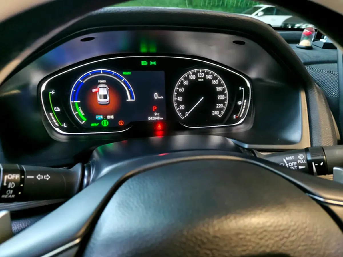 2022 Honda Inspire 2.0L 146HP L4 E-CVT Hybrid,autocango,china used car exporter,china ev exporter,chinese used car exporter,chinese used ev exporter