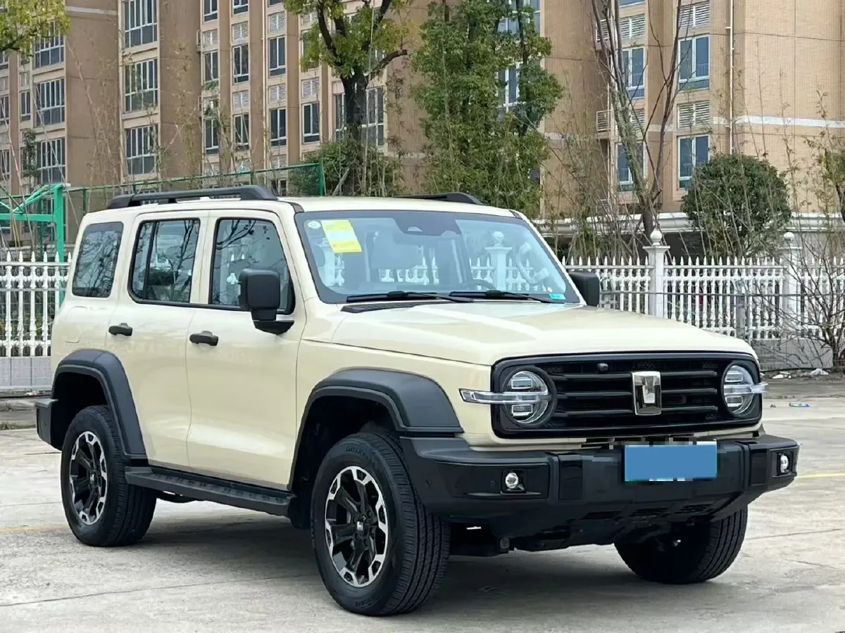 2025 Tank 300 2.0T 252HP L4 9AT PHEV,autocango,china used car exporter,china ev exporter,chinese used car exporter,chinese used ev exporter