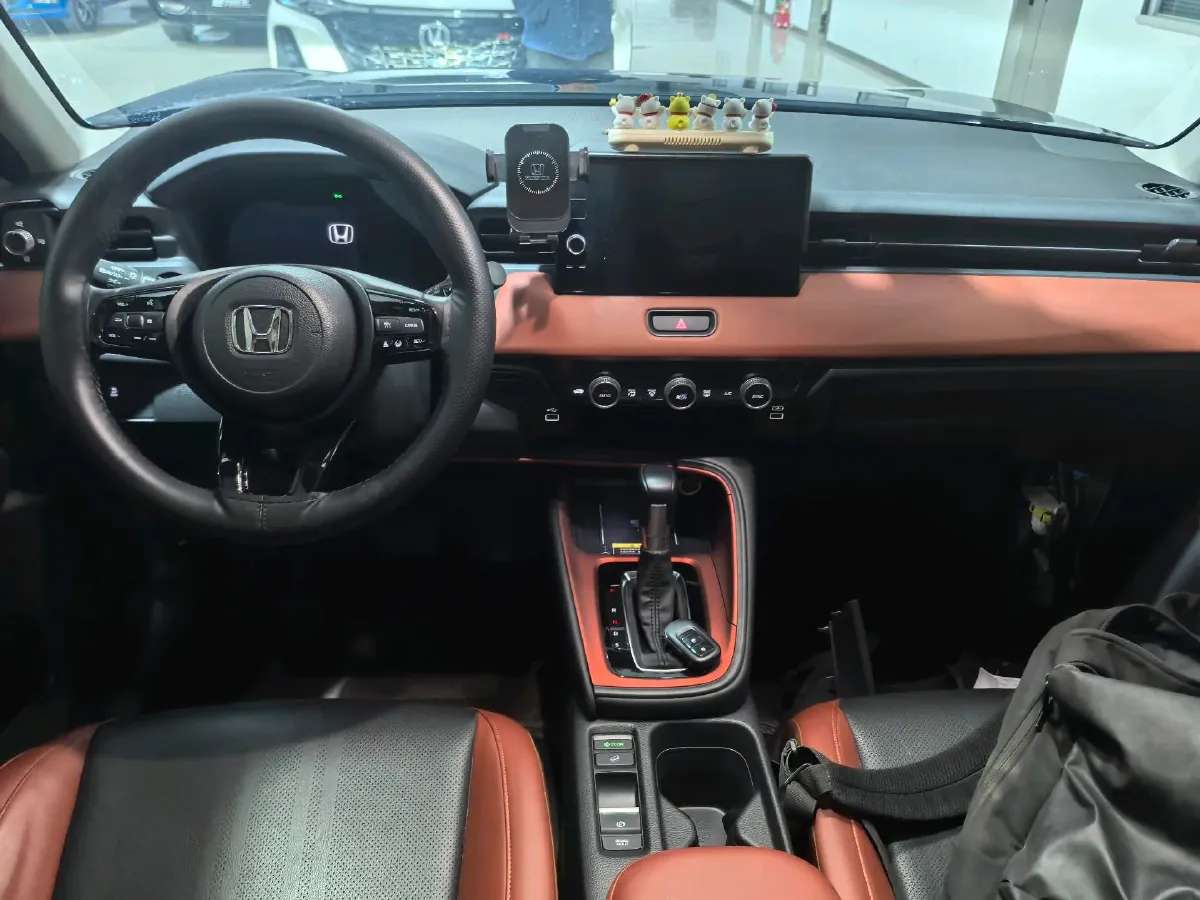 2023 Honda XR-V 1.5L 124HP L4 CVT,autocango,china used car exporter,china ev exporter,chinese used car exporter,chinese used ev exporter
