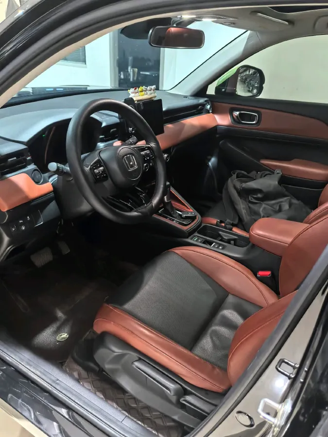 2023 Honda XR-V 1.5L 124HP L4 CVT,autocango,china used car exporter,china ev exporter,chinese used car exporter,chinese used ev exporter