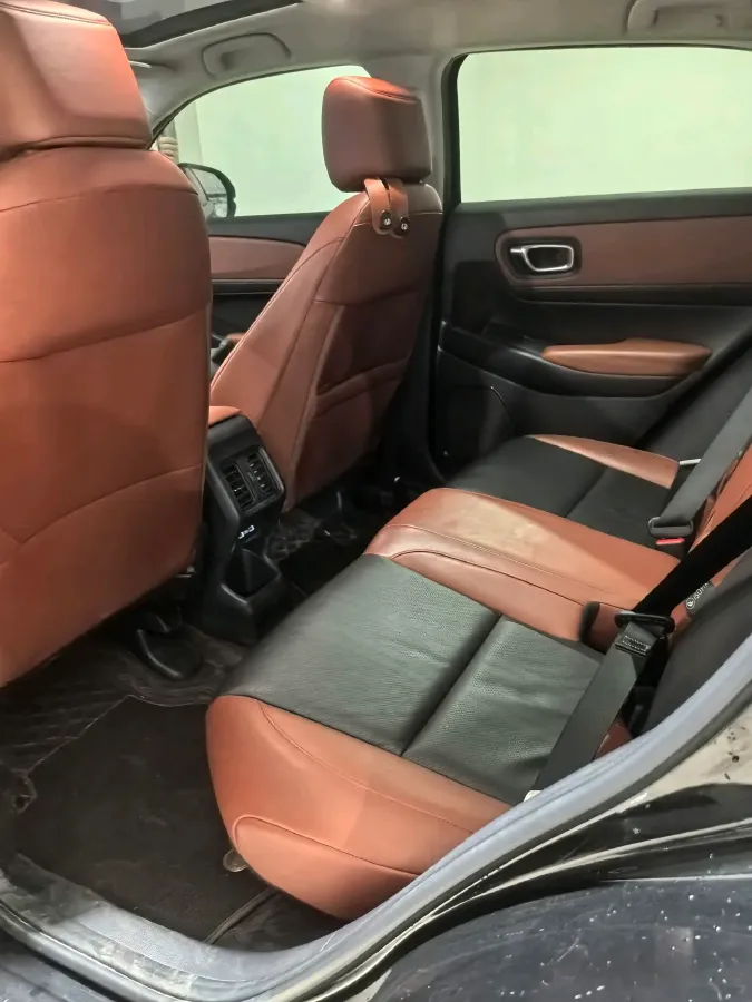 2023 Honda XR-V 1.5L 124HP L4 CVT,autocango,china used car exporter,china ev exporter,chinese used car exporter,chinese used ev exporter