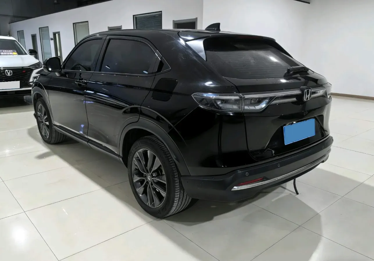 2023 Honda XR-V 1.5L 124HP L4 CVT,autocango,china used car exporter,china ev exporter,chinese used car exporter,chinese used ev exporter