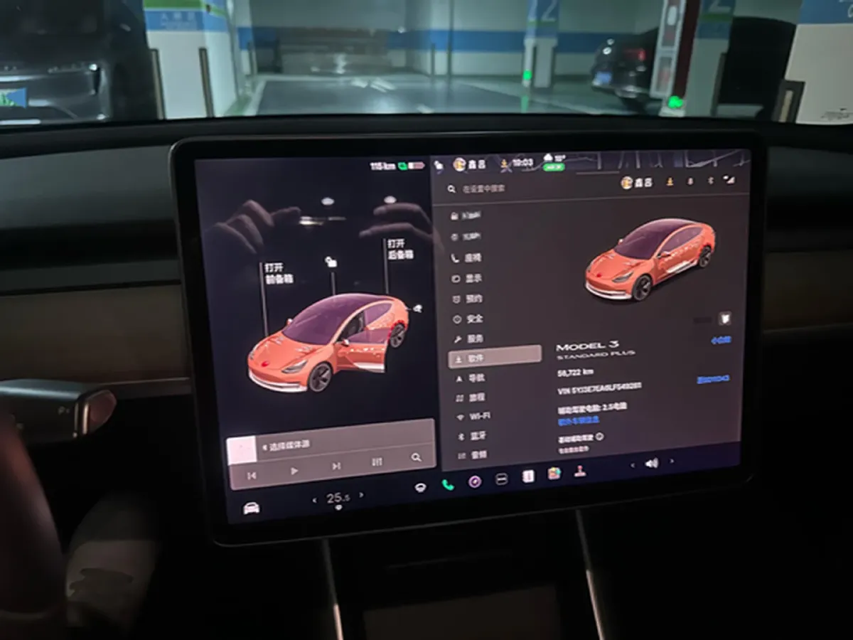 2019 Tesla Model 3 BEV 60KWH,autocango,china used car exporter,china ev exporter,chinese used car exporter,chinese used ev exporter