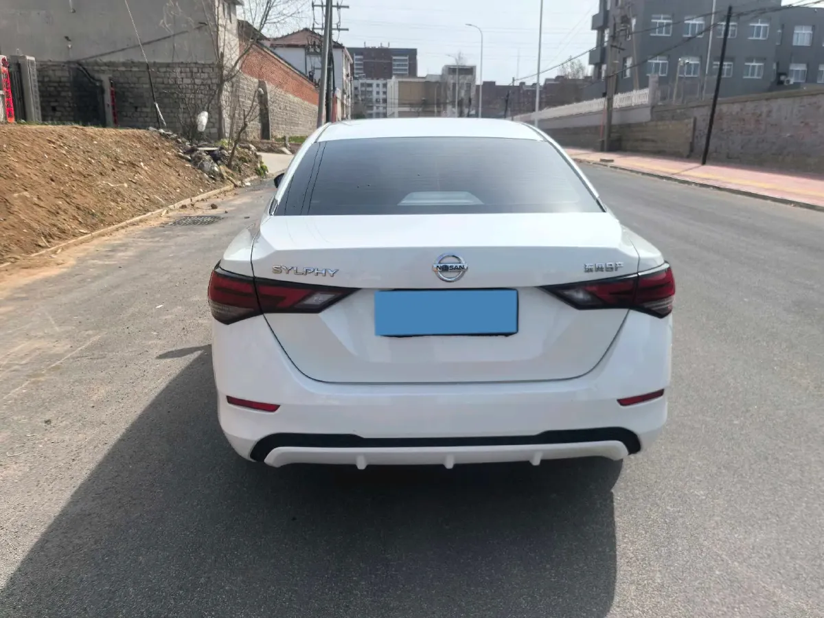 2021 Nissan Sylphy 1.6L 135HP L4 CVT,autocango,china used car exporter,china ev exporter,chinese used car exporter,chinese used ev exporter