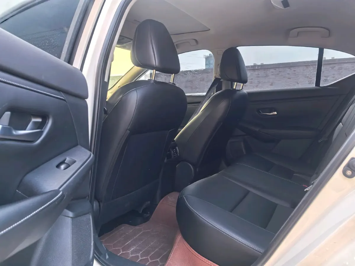 2021 Nissan Sylphy 1.6L 135HP L4 CVT,autocango,china used car exporter,china ev exporter,chinese used car exporter,chinese used ev exporter