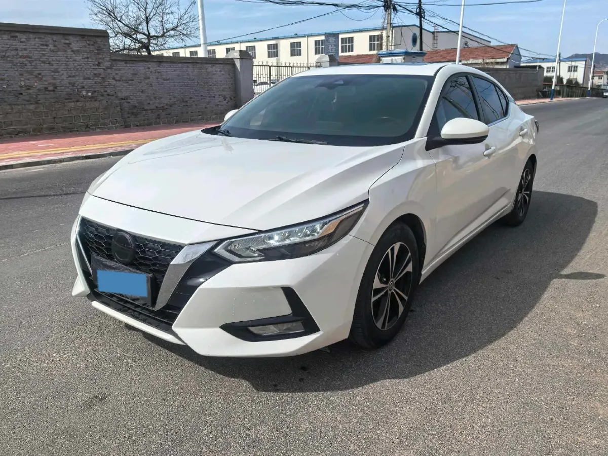 2021 Nissan Sylphy 1.6L 135HP L4 CVT,autocango,china used car exporter,china ev exporter,chinese used car exporter,chinese used ev exporter