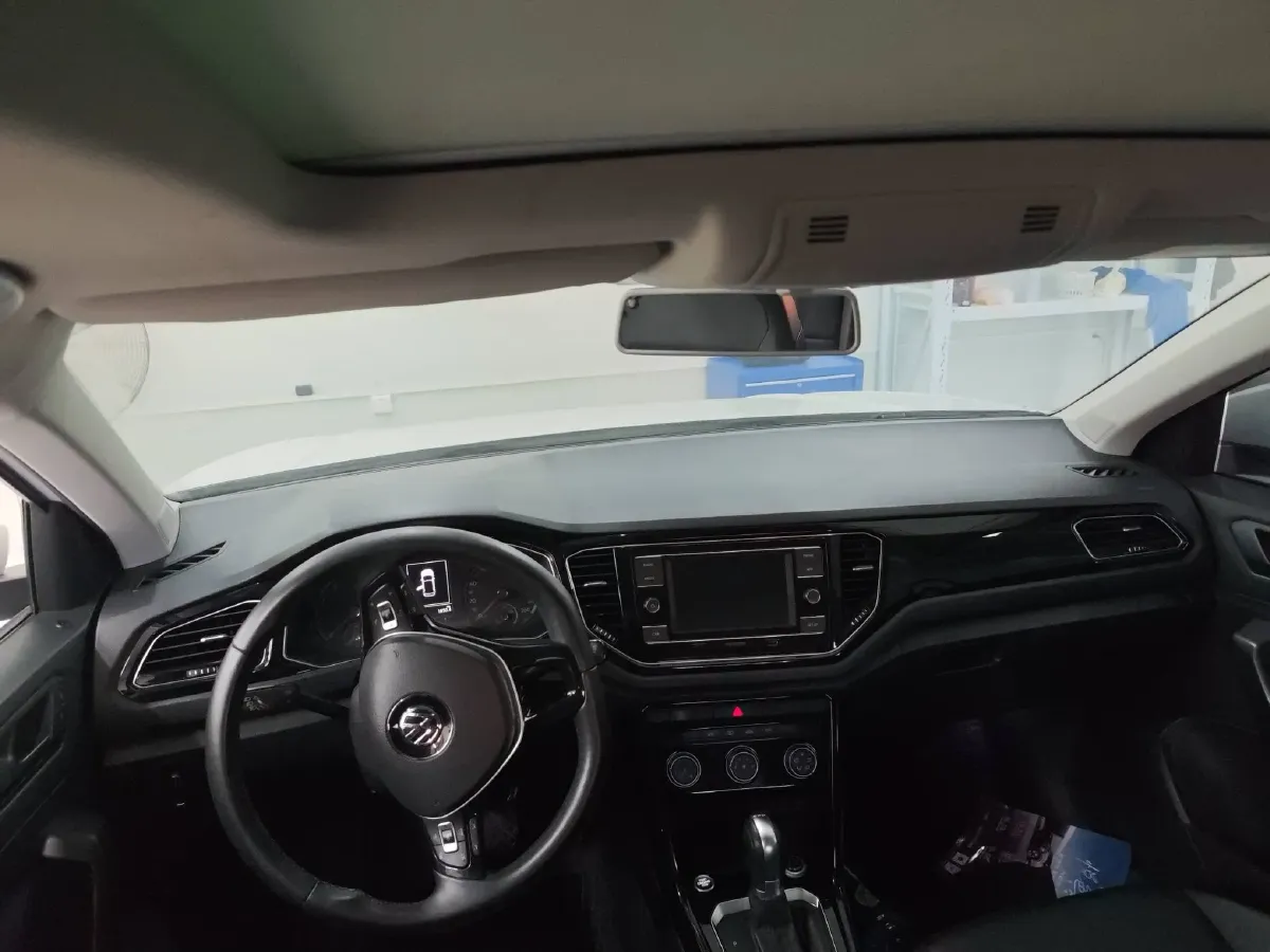 2018 Borgward BX7 2.0T 224HP L4 6AT,autocango,china used car exporter,china ev exporter,chinese used car exporter,chinese used ev exporter