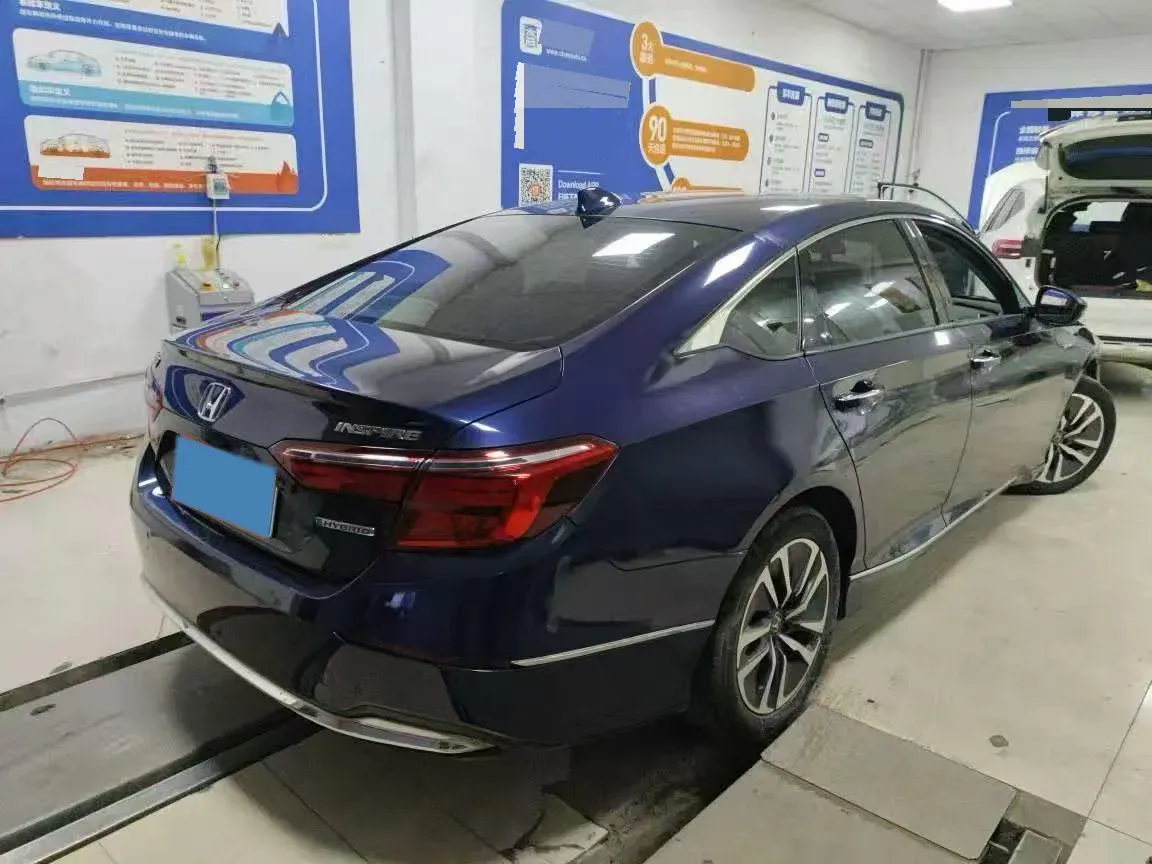 2019 Honda Inspire 2.0L 146HP L4 E-CVT Hybrid,autocango,china used car exporter,china ev exporter,chinese used car exporter,chinese used ev exporter
