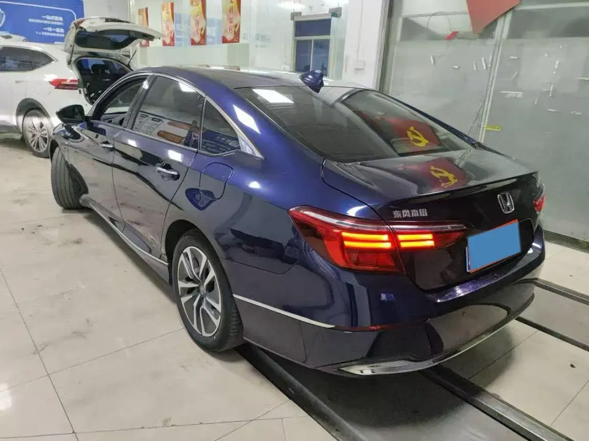 2019 Honda Inspire 2.0L 146HP L4 E-CVT Hybrid,autocango,china used car exporter,china ev exporter,chinese used car exporter,chinese used ev exporter