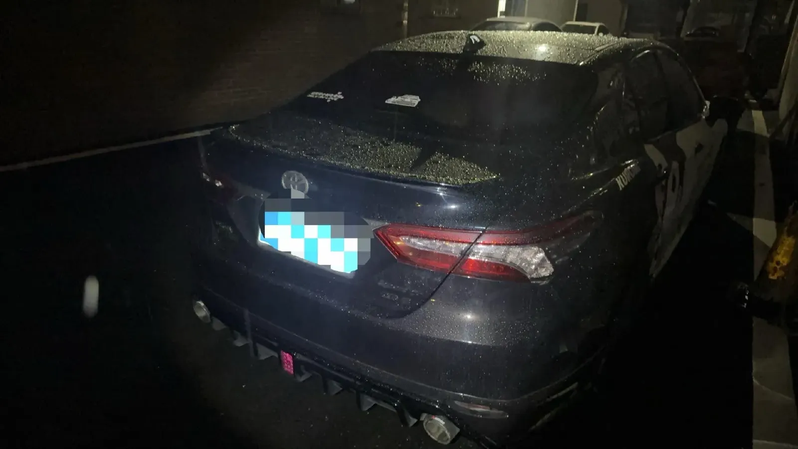 2018 Toyota Camry 2.5L 209HP L4 8AT,autocango,china used car exporter,china ev exporter,chinese used car exporter,chinese used ev exporter