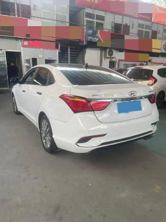 2019 Hyundai Mistra 1.8L 143HP L4 6AT,autocango,china used car exporter,china ev exporter,chinese used car exporter,chinese used ev exporter