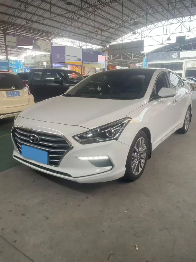 2019 Hyundai Mistra 1.8L 143HP L4 6AT,autocango,china used car exporter,china ev exporter,chinese used car exporter,chinese used ev exporter