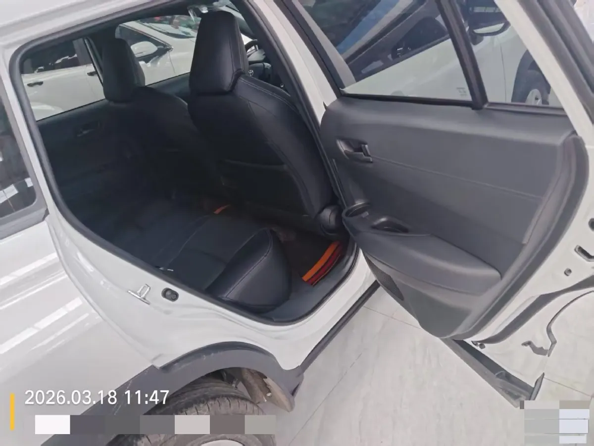 2026 Toyota Corolla Cross 2.0L 171HP L4 CVT,autocango,china used car exporter,china ev exporter,chinese used car exporter,chinese used ev exporter