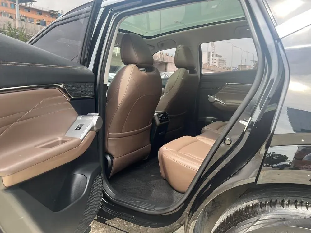 2024 GAC Trumpchi GS4 1.5T 177HP L4 7DCT,autocango,china used car exporter,china ev exporter,chinese used car exporter,chinese used ev exporter