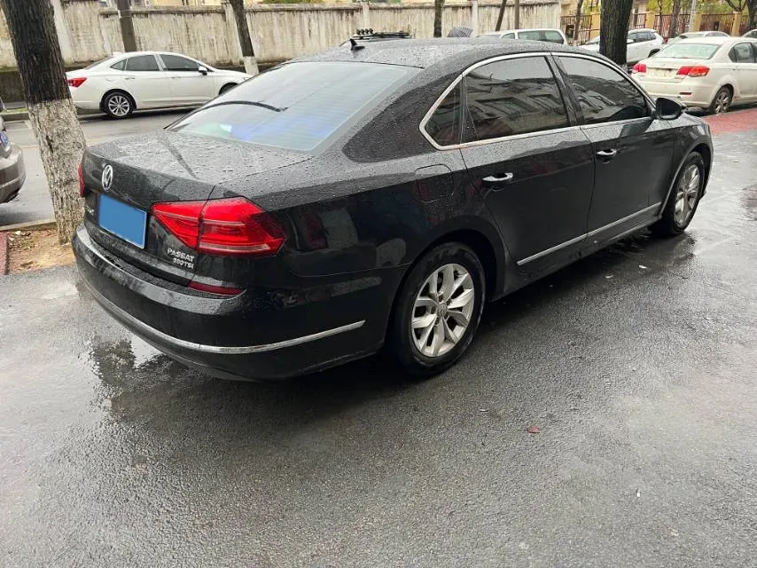 2017 Volkswagen Passat 1.4T 150HP L4 7DCT,autocango,china used car exporter,china ev exporter,chinese used car exporter,chinese used ev exporter