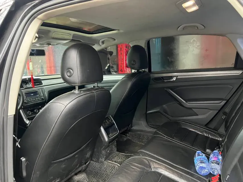 2017 Volkswagen Passat 1.4T 150HP L4 7DCT,autocango,china used car exporter,china ev exporter,chinese used car exporter,chinese used ev exporter