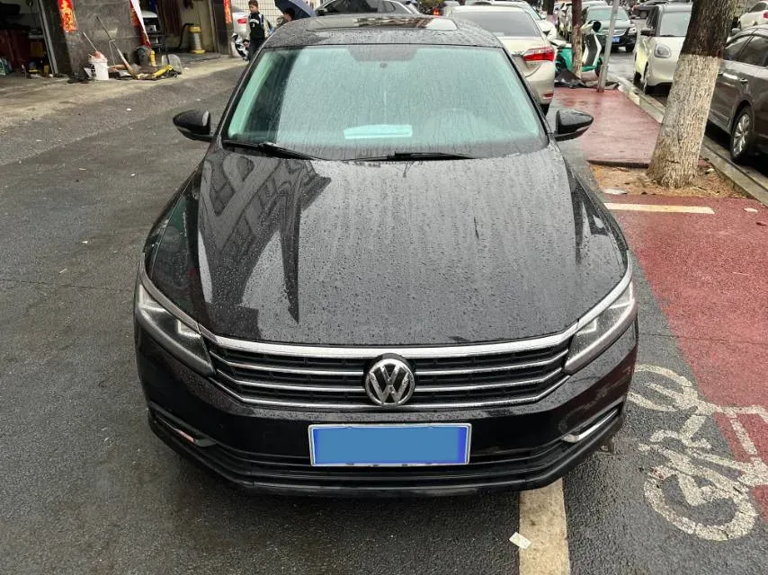 2017 Volkswagen Passat 1.4T 150HP L4 7DCT,autocango,china used car exporter,china ev exporter,chinese used car exporter,chinese used ev exporter