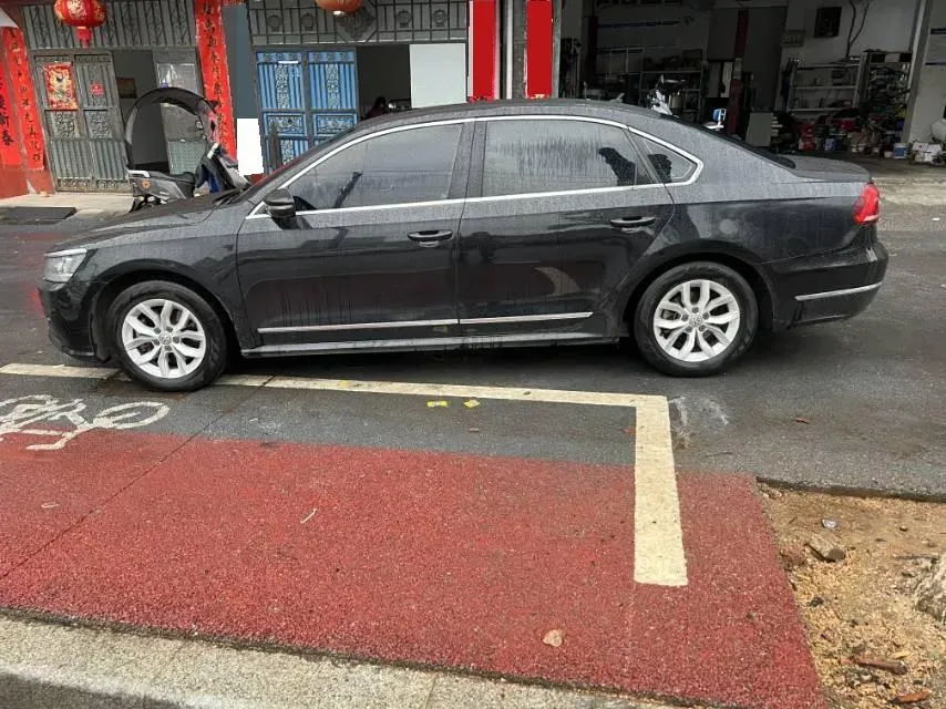 2017 Volkswagen Passat 1.4T 150HP L4 7DCT,autocango,china used car exporter,china ev exporter,chinese used car exporter,chinese used ev exporter