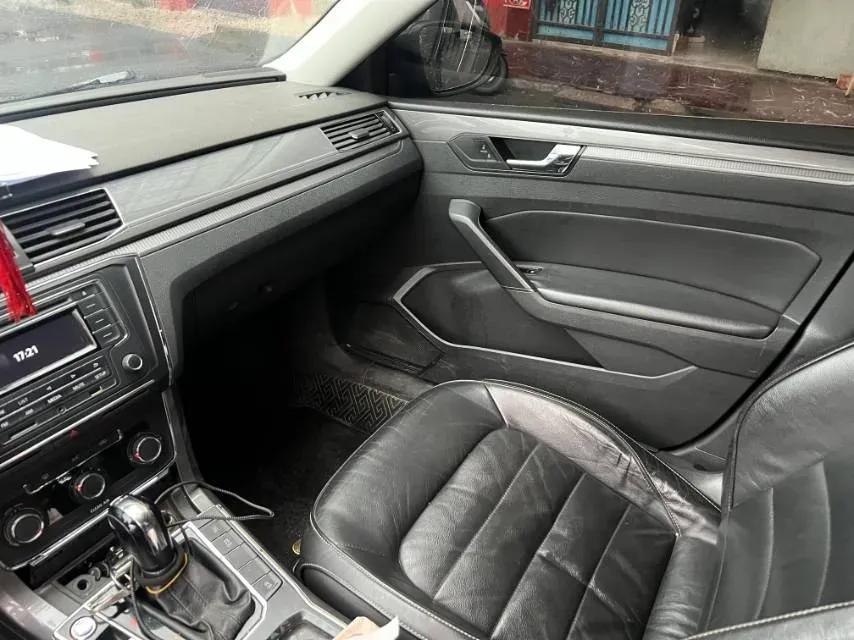 2017 Volkswagen Passat 1.4T 150HP L4 7DCT,autocango,china used car exporter,china ev exporter,chinese used car exporter,chinese used ev exporter