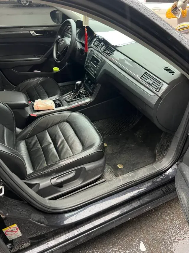 2017 Volkswagen Passat 1.4T 150HP L4 7DCT,autocango,china used car exporter,china ev exporter,chinese used car exporter,chinese used ev exporter