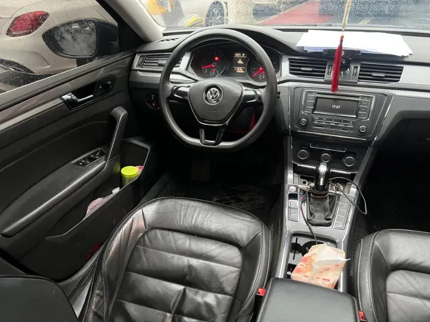 2017 Volkswagen Passat 1.4T 150HP L4 7DCT,autocango,china used car exporter,china ev exporter,chinese used car exporter,chinese used ev exporter