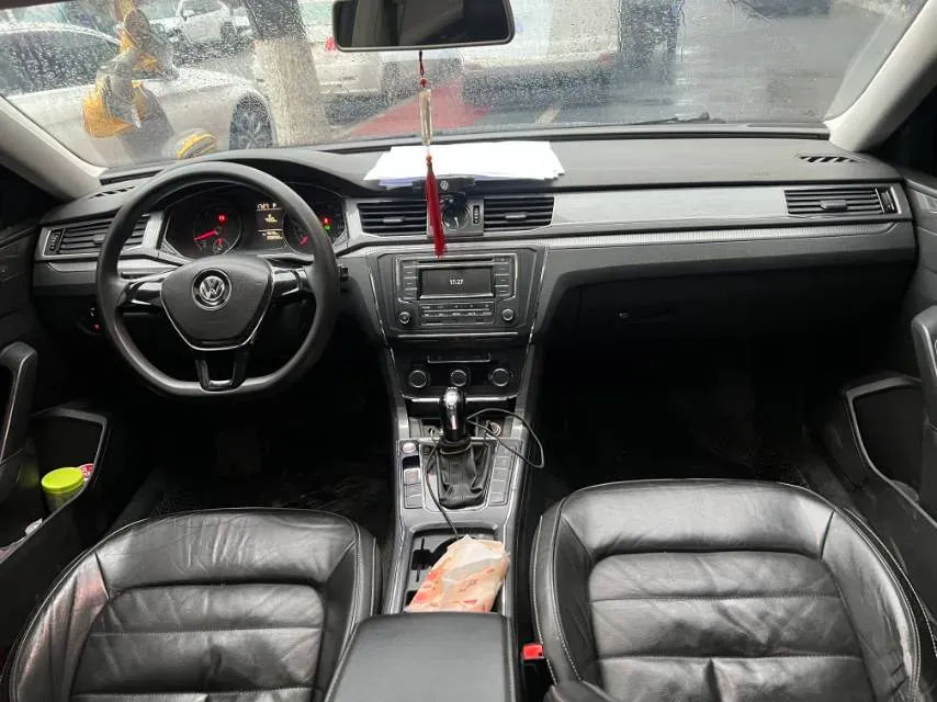 2017 Volkswagen Passat 1.4T 150HP L4 7DCT,autocango,china used car exporter,china ev exporter,chinese used car exporter,chinese used ev exporter