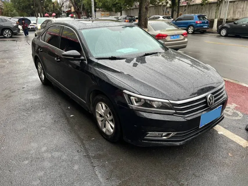 2017 Volkswagen Passat 1.4T 150HP L4 7DCT,autocango,china used car exporter,china ev exporter,chinese used car exporter,chinese used ev exporter