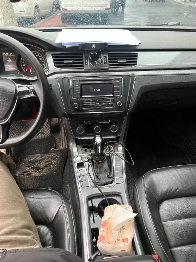 2017 Volkswagen Passat 1.4T 150HP L4 7DCT,autocango,china used car exporter,china ev exporter,chinese used car exporter,chinese used ev exporter